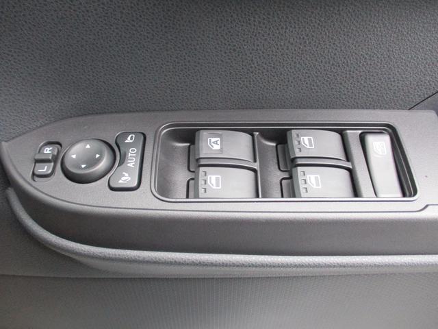 タント カスタムX R7年式 届出済み未使用車 左右パワースライドドア 4km(22枚目)