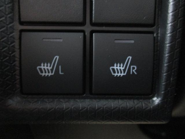 タント カスタムX R7年式 届出済み未使用車 左右パワースライドドア 4km(23枚目)