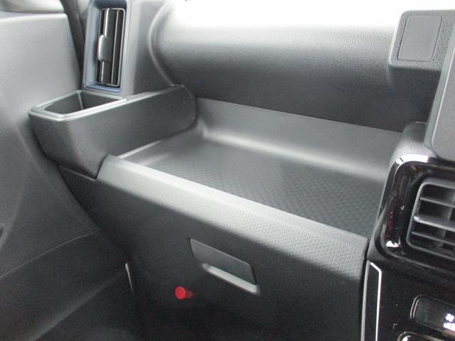 タント カスタムX R7年式 届出済み未使用車 左右パワースライドドア 4km(27枚目)