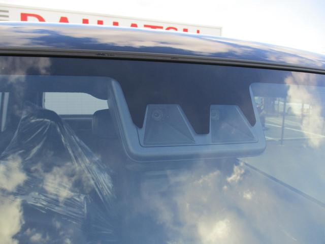 タフト Ｇ　ダーククロムベンチャー　Ｒ７年式　届出済み未使用車　キーフリー　７ｋｍ（14枚目）