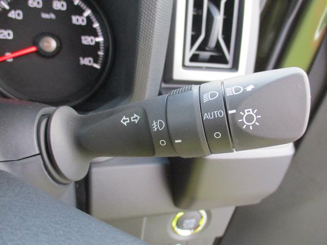 タフト Ｇ　ダーククロムベンチャー　Ｒ７年式　届出済み未使用車　キーフリー　７ｋｍ（19枚目）