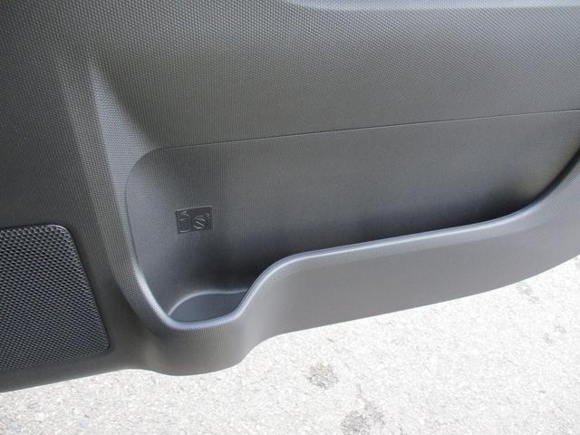 タフト Ｇ　ダーククロムベンチャー　Ｒ７年式　届出済み未使用車　キーフリー　７ｋｍ（22枚目）