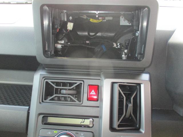 タフト Ｇ　ダーククロムベンチャー　Ｒ７年式　届出済み未使用車　キーフリー　７ｋｍ（23枚目）
