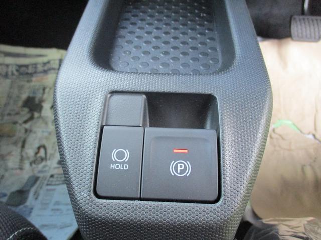 タフト Ｇ　ダーククロムベンチャー　Ｒ７年式　届出済み未使用車　キーフリー　７ｋｍ（26枚目）