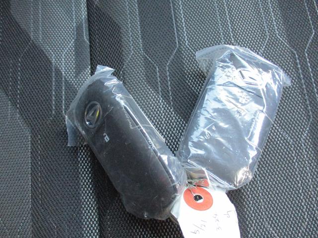 タフト Ｇ　ダーククロムベンチャー　Ｒ７年式　届出済み未使用車　キーフリー　７ｋｍ（32枚目）