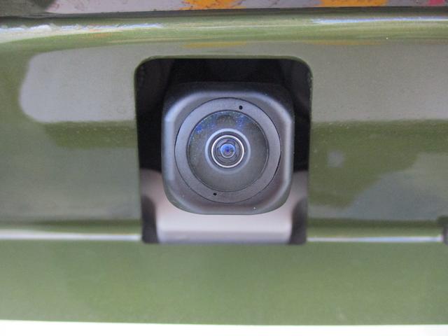 タフト Ｇ　ダーククロムベンチャー　Ｒ７年式　届出済み未使用車　キーフリー　７ｋｍ（33枚目）