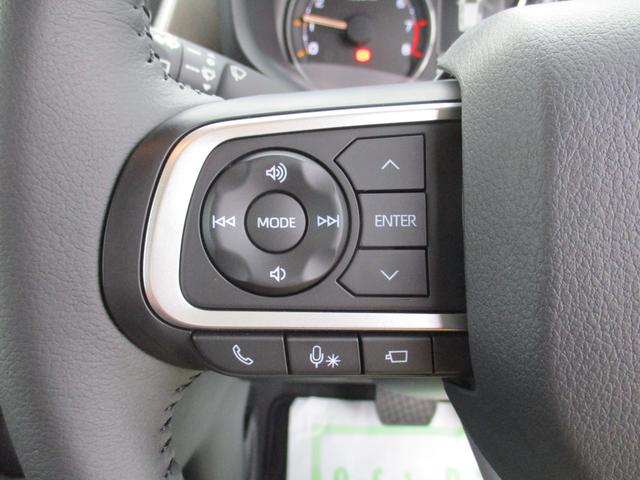 ムーヴ ＲＳ　Ｒ７年式　試乗車ＵＰ　パノラマモニター　１７０ｋｍ（17枚目）