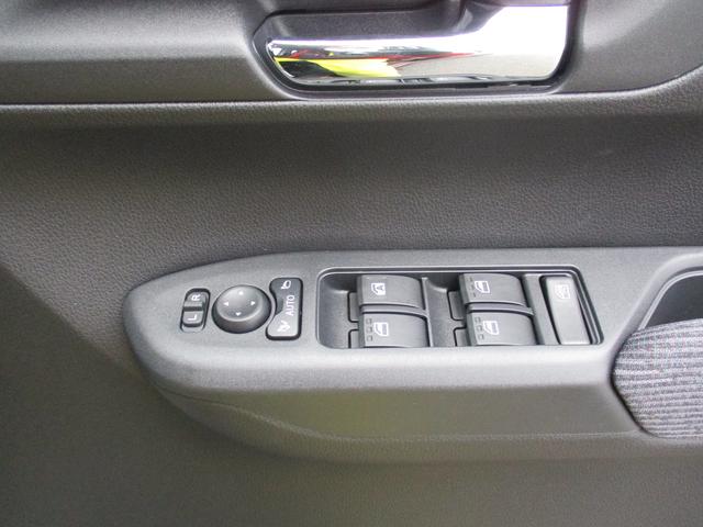 ムーヴ ＲＳ　Ｒ７年式　試乗車ＵＰ　パノラマモニター　１７０ｋｍ（22枚目）