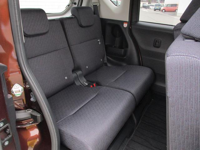 ムーヴ ＲＳ　Ｒ７年式　試乗車ＵＰ　パノラマモニター　１７０ｋｍ（30枚目）