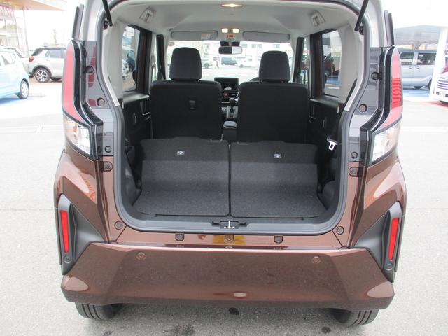 ムーヴ ＲＳ　Ｒ７年式　試乗車ＵＰ　パノラマモニター　１７０ｋｍ（32枚目）