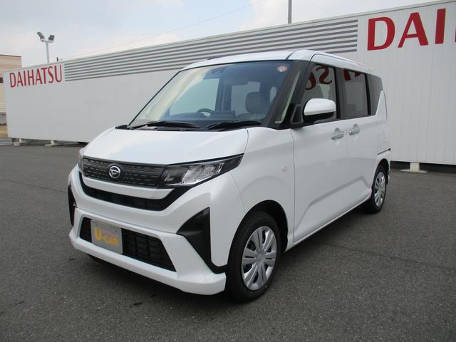 ムーヴ Ｘ　Ｒ７年式　９インチディスプレイオーディオ　バックモニター　２７６ｋｍ（9枚目）