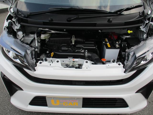 ムーヴ Ｘ　Ｒ７年式　９インチディスプレイオーディオ　バックモニター　２７６ｋｍ（13枚目）