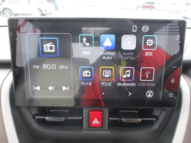 ムーヴ Ｘ　Ｒ７年式　９インチディスプレイオーディオ　バックモニター　２７６ｋｍ（22枚目）