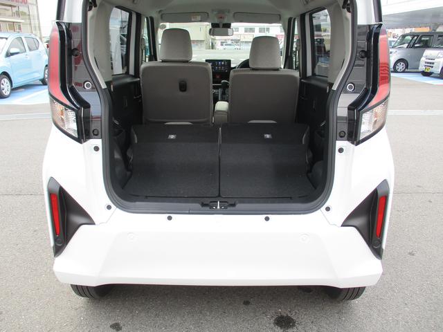 ムーヴ Ｘ　Ｒ７年式　９インチディスプレイオーディオ　バックモニター　２７６ｋｍ（30枚目）