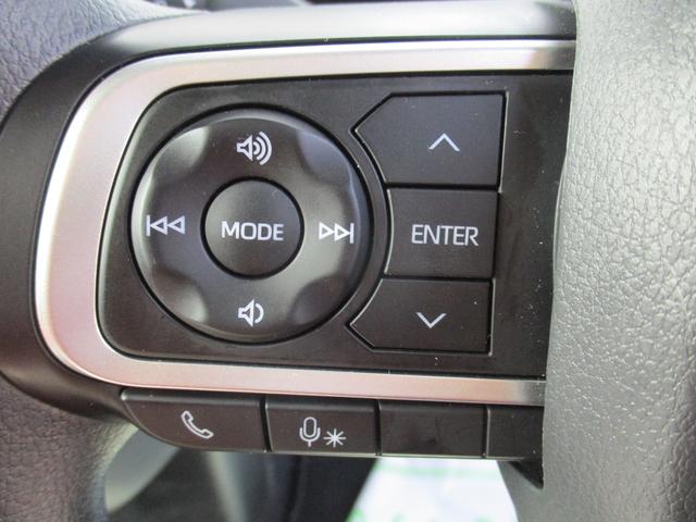 タント Ｘ　Ｒ７年式　社有車ＵＰ　片側電動スライドドア　３，５２４ｋｍ（19枚目）