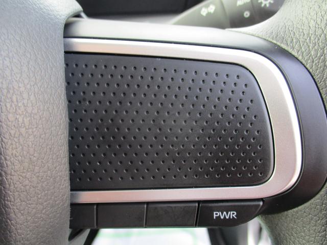 タント Ｘ　Ｒ７年式　社有車ＵＰ　片側電動スライドドア　３，５２４ｋｍ（20枚目）