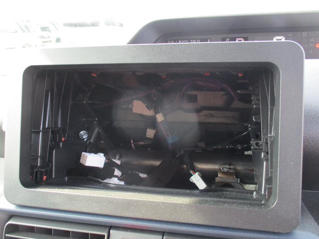 タント Ｘ　Ｒ７年式　社有車ＵＰ　片側電動スライドドア　３，５２４ｋｍ（24枚目）