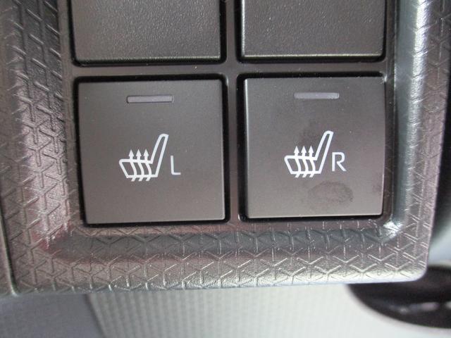 タント Ｘ　Ｒ７年式　社有車ＵＰ　片側電動スライドドア　３，５２４ｋｍ（25枚目）