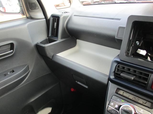 タント Ｘ　Ｒ７年式　社有車ＵＰ　片側電動スライドドア　３，５２４ｋｍ（29枚目）