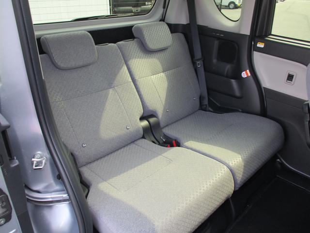 タント Ｘ　Ｒ７年式　社有車ＵＰ　片側電動スライドドア　３，５２４ｋｍ（30枚目）