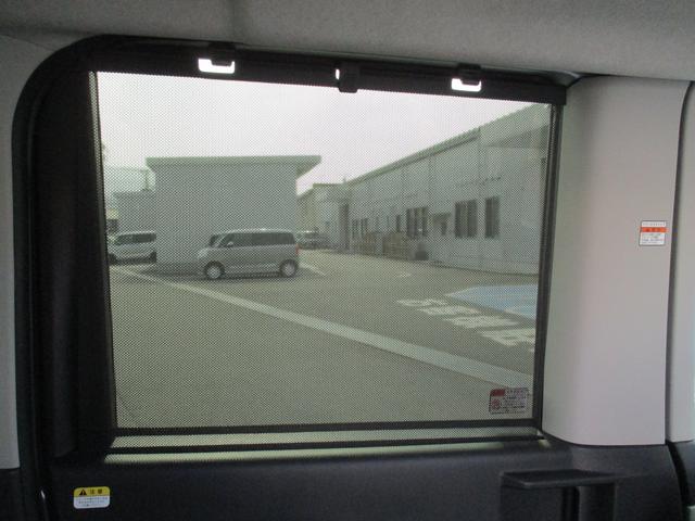 タント Ｘ　Ｒ７年式　社有車ＵＰ　片側電動スライドドア　３，５２４ｋｍ（31枚目）