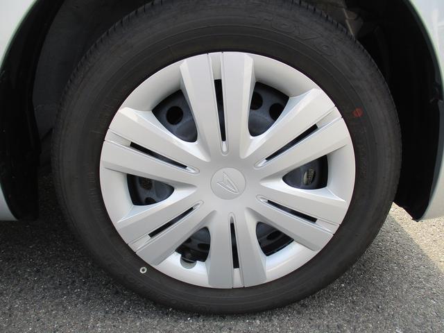 タント Ｘ　Ｒ７年式　社有車ＵＰ　片側電動スライドドア　３，５２４ｋｍ（38枚目）