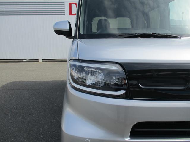 タント Ｘ　Ｒ７年式　社有車ＵＰ　片側電動スライドドア　３，５２４ｋｍ（39枚目）