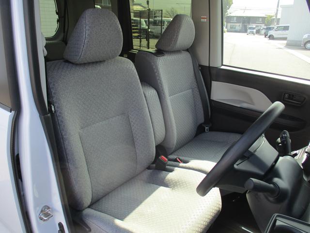 タント X R7年式 社有車UP キーフリー 左側パワースライドドア 2368km(15枚目)