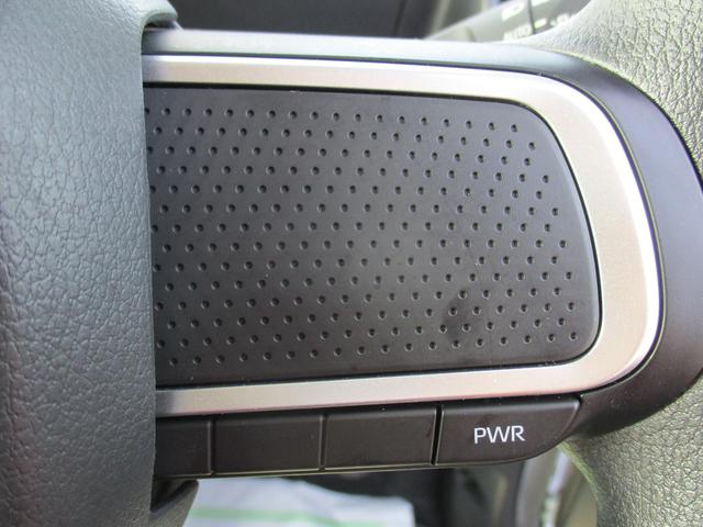 タント X R7年式 社有車UP キーフリー 左側パワースライドドア 2368km(19枚目)