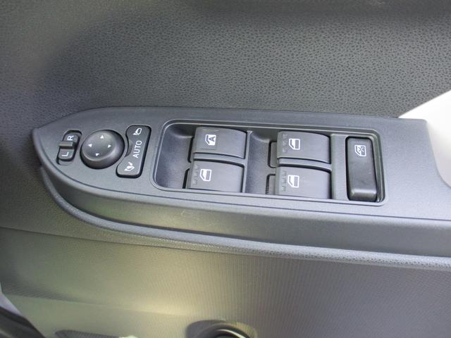 タント X R7年式 社有車UP キーフリー 左側パワースライドドア 2368km(23枚目)