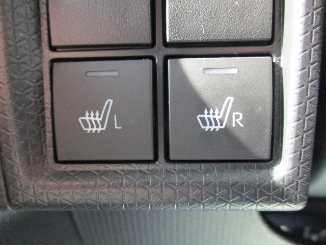 タント X R7年式 社有車UP キーフリー 左側パワースライドドア 2368km(24枚目)