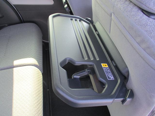 タント X R7年式 社有車UP キーフリー 左側パワースライドドア 2368km(31枚目)