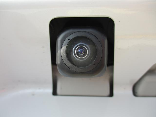 タント X R7年式 社有車UP キーフリー 左側パワースライドドア 2368km(36枚目)