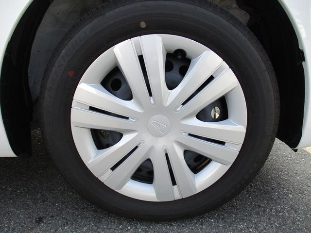 タント X R7年式 社有車UP キーフリー 左側パワースライドドア 2368km(37枚目)