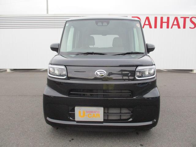 タント L R7年式 社有車UP スライドドア キーフリー 2852km(8枚目)