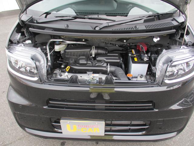 タント L R7年式 社有車UP スライドドア キーフリー 2852km(13枚目)