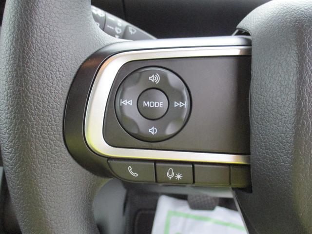 タント L R7年式 社有車UP スライドドア キーフリー 2852km(17枚目)