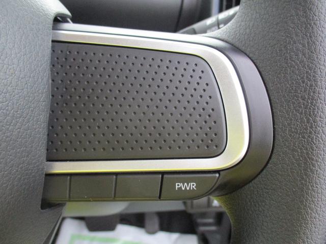 タント L R7年式 社有車UP スライドドア キーフリー 2852km(18枚目)