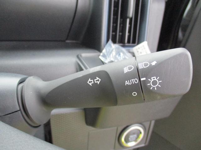 タント L R7年式 社有車UP スライドドア キーフリー 2852km(19枚目)