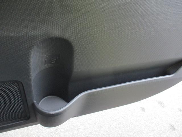 タント L R7年式 社有車UP スライドドア キーフリー 2852km(23枚目)