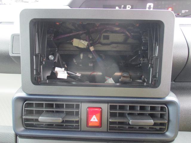 タント L R7年式 社有車UP スライドドア キーフリー 2852km(24枚目)