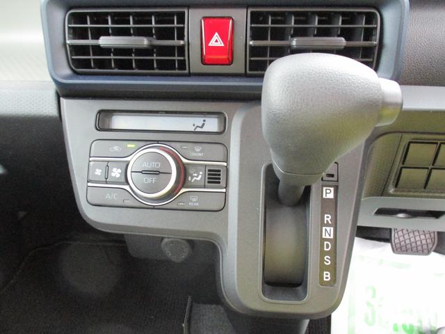 タント L R7年式 社有車UP スライドドア キーフリー 2852km(25枚目)