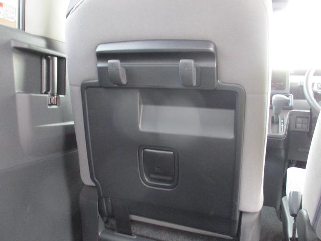 タント L R7年式 社有車UP スライドドア キーフリー 2852km(28枚目)