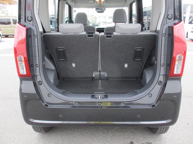 タント L R7年式 社有車UP スライドドア キーフリー 2852km(29枚目)