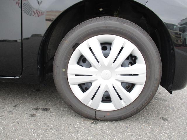 タント L R7年式 社有車UP スライドドア キーフリー 2852km(34枚目)