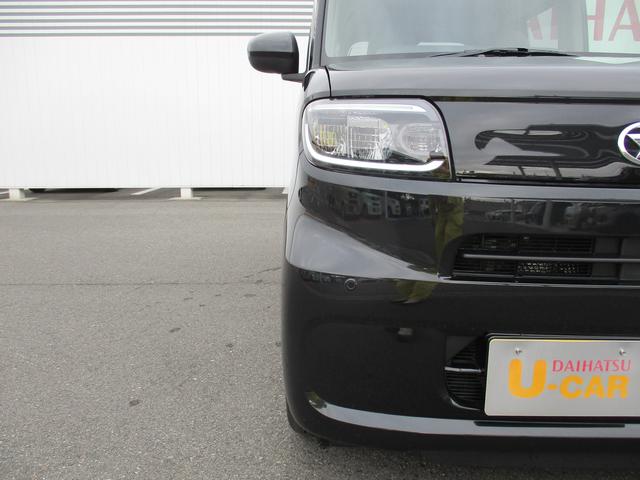 タント L R7年式 社有車UP スライドドア キーフリー 2852km(35枚目)