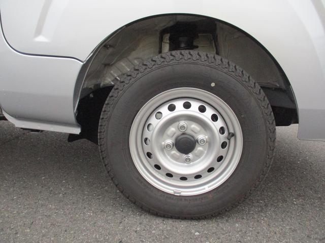 ハイゼットトラック スタンダード R7年式 2WD 純正ラジオ 1,092km(25枚目)