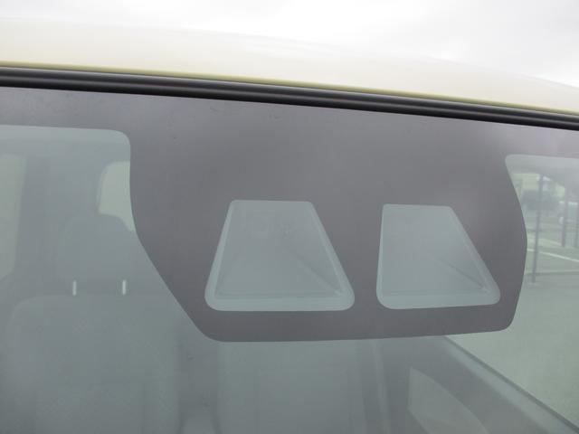 タント X R7年式 社有車UP 左側パワースライドドア 2652km(14枚目)