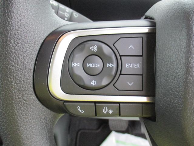 タント X R7年式 社有車UP 左側パワースライドドア 2652km(17枚目)