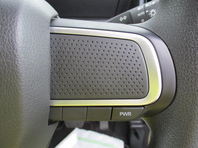 タント X R7年式 社有車UP 左側パワースライドドア 2652km(18枚目)